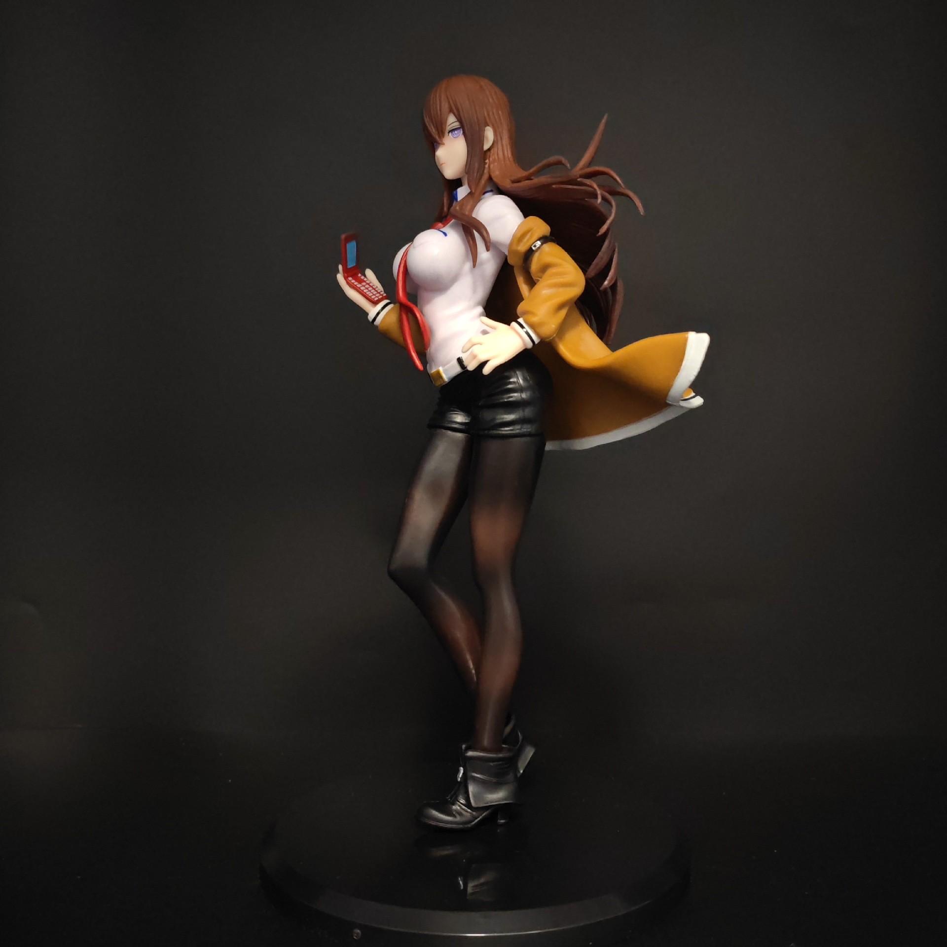 New Arrival Heartlight Fate Stay Night Mio Akiyama Figure Model, Collectible Figurines Anime Merchandise, Ideal Gift for Fans