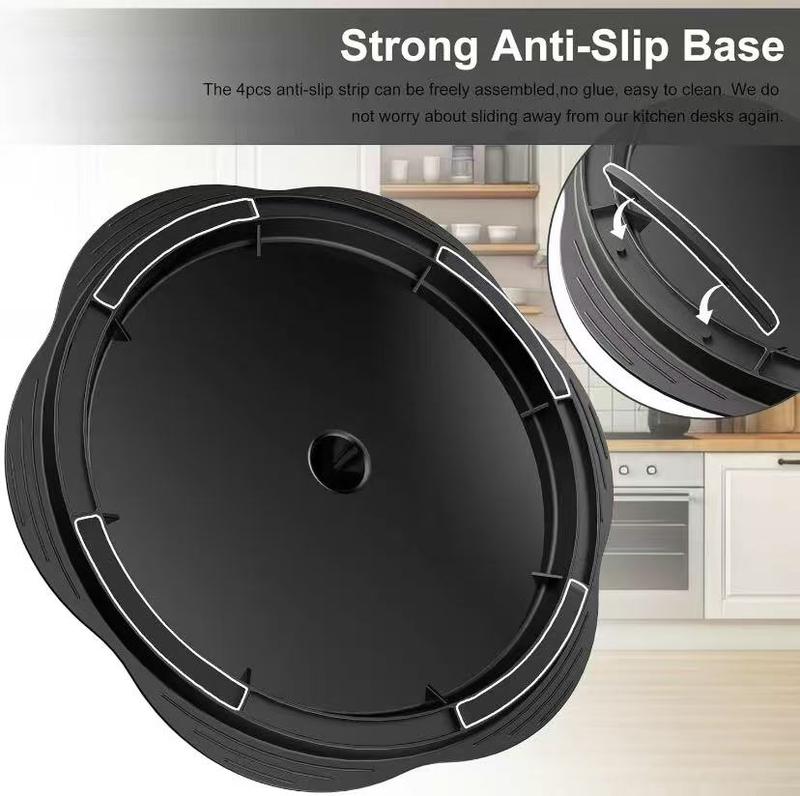 Large Chicken Breast Shredder Tool, Food Chicken Shredder, Visible Lid Meat Grinder, Anti-Slip Strip, Ergonomic Handle, BPA Free, Perfect Utensils for Pork,Beef,Chicken,Kitchen Gadgets