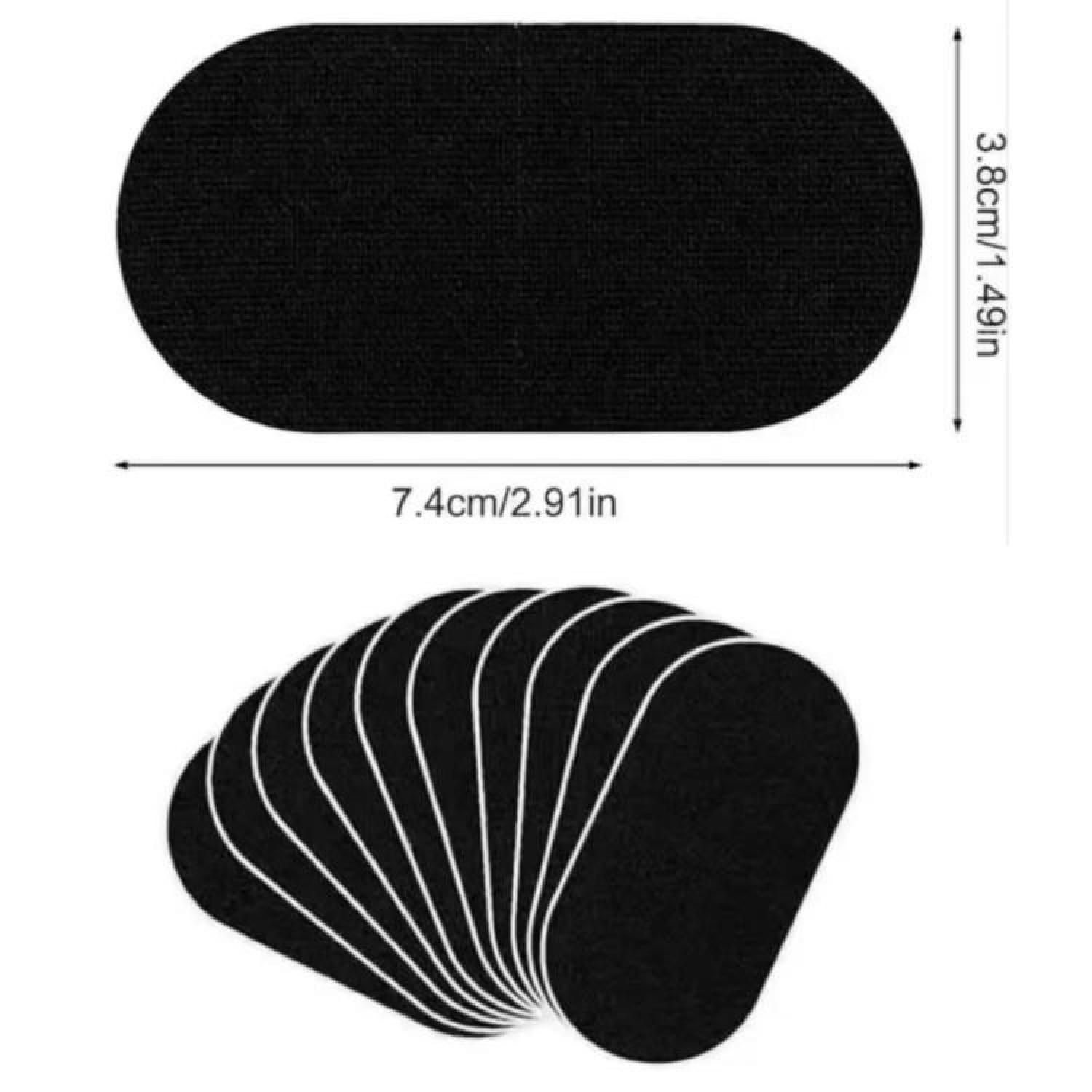 40 Pack Ultra Breathable Mouth Tape for Sports, Comfortable Lip-Fit Sleep Strips, Strong Hold & Gentle Adhesive, Better Night Breathing