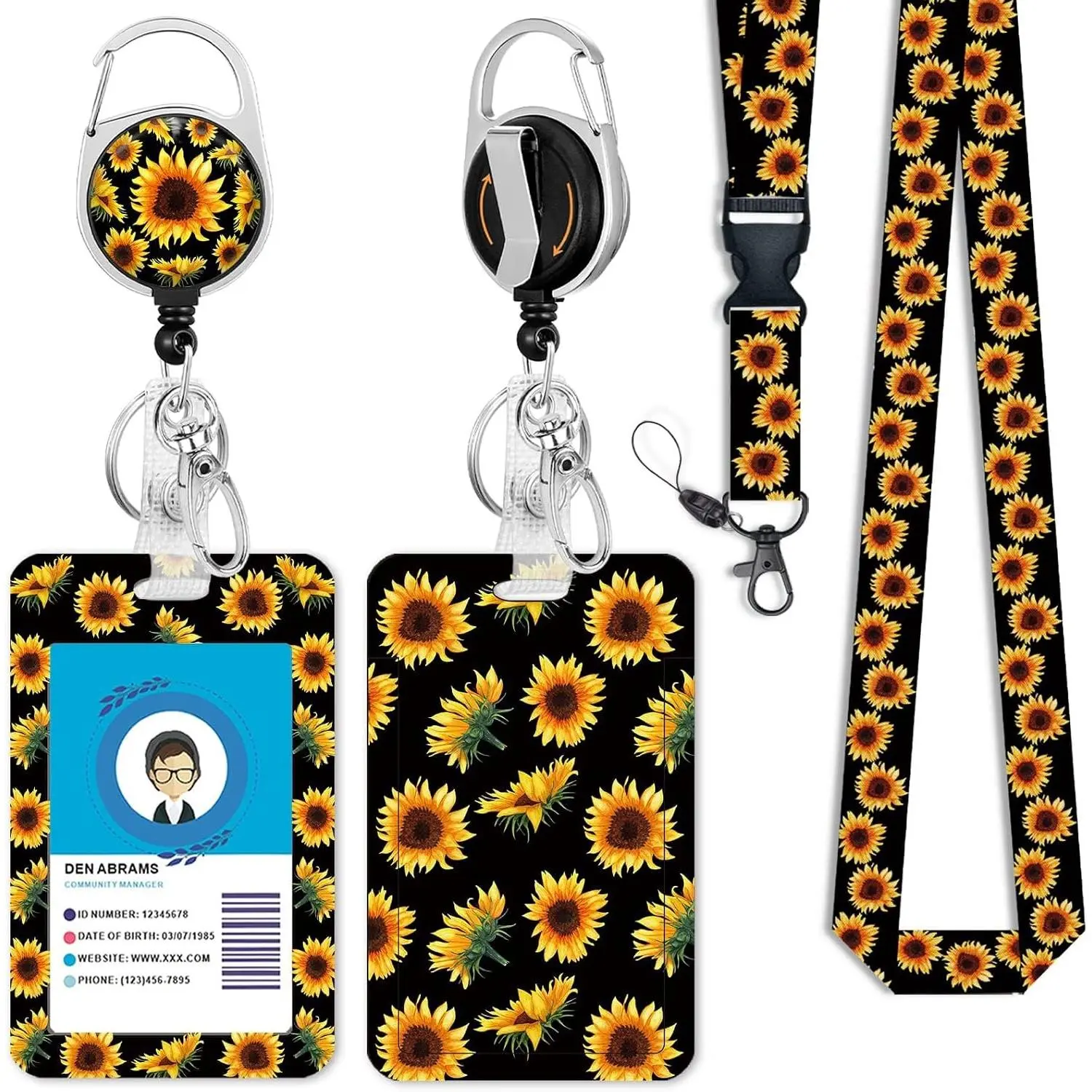 Sun Flower