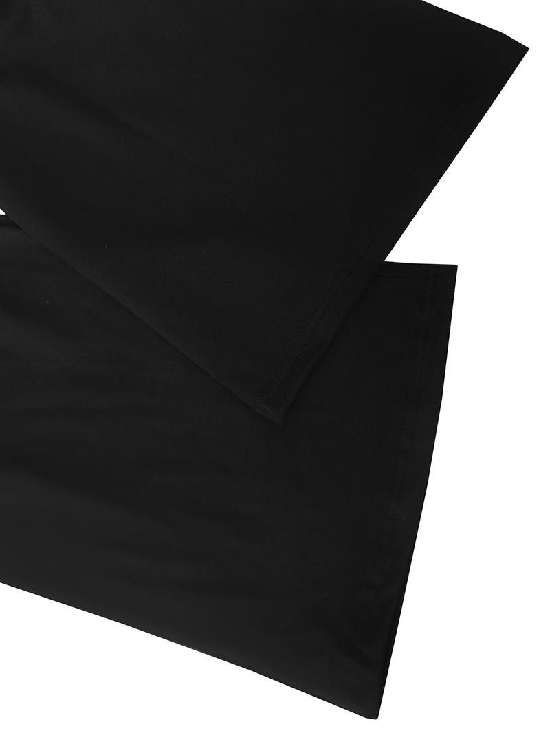 Women's Sexy Fitted Short Sleeve Jumpsuit, Plain Low Neck Pocket Design, All Season Fashion, European & American Style