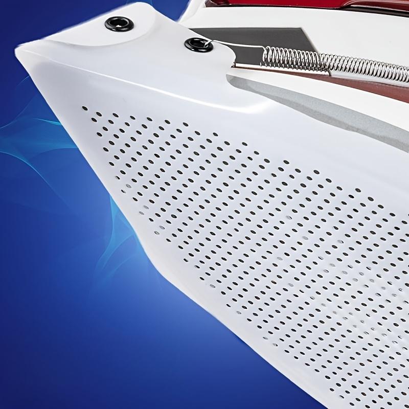 New Premium Teflon Ironing Board Cover, Heat-resistant and Long-lasting, Compatible with All Types of Irons. Suitable for All Fabrics, Easy to Install, a Must-have for Homes and Apartments. + Clothing Care / Appliance Accessories, Streamlined Shell