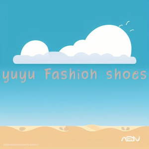 YUYU Fashion shoes