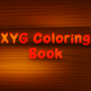 XYG Coloring Book