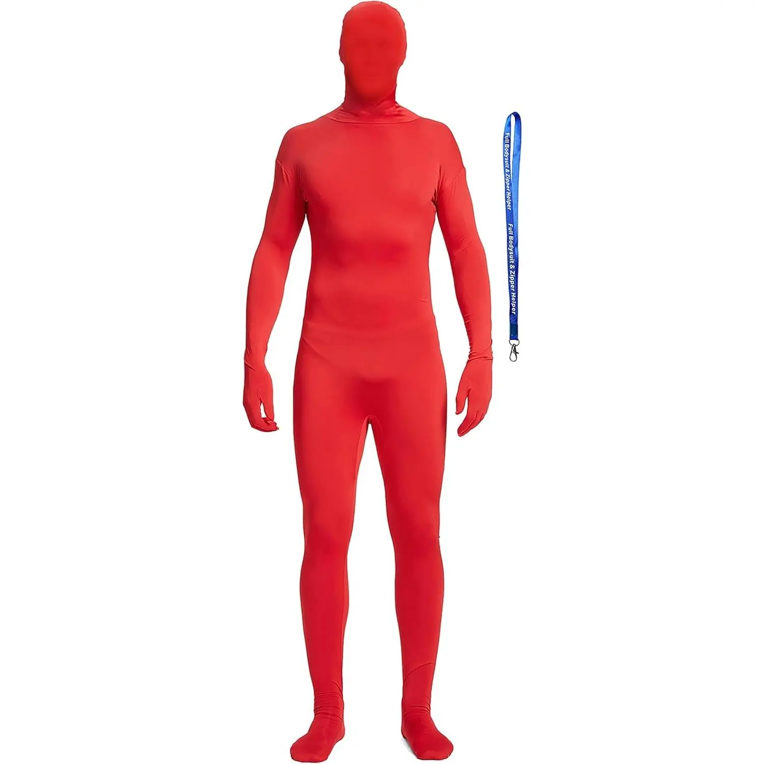 Red Color
