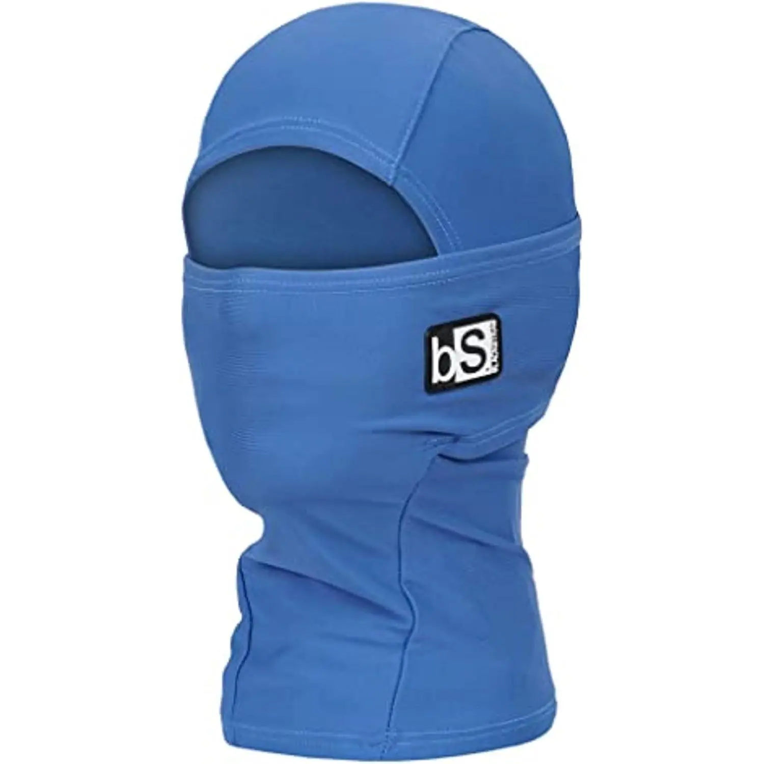 Kids' Hood ExoHinge Balaclava Ski Mask, Helmet Compatible, Keeps Kids Comfortable and Warm