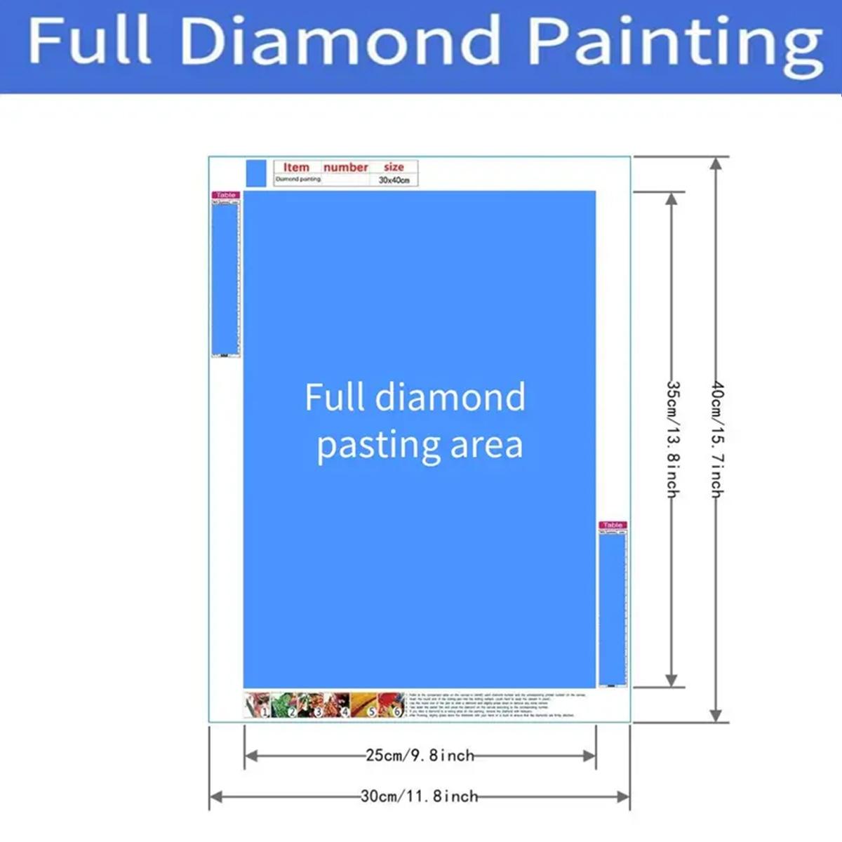 5D Diamond Painting Kit, DIY Diamond Art, Sunflower & Frog Full Drill, Beginner Friendly, 11.81x15.75 Inches, Home Wall Decor, Christmas Gift