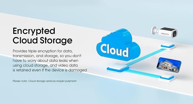 ARCCTV APP 4MP Wireless Solar Camera,2.4G&5G WiFi Security Camera,IP65 Waterproof,2 Way Talk,Smart Siren,Color Night Vision,Motion Detection,2 Pack