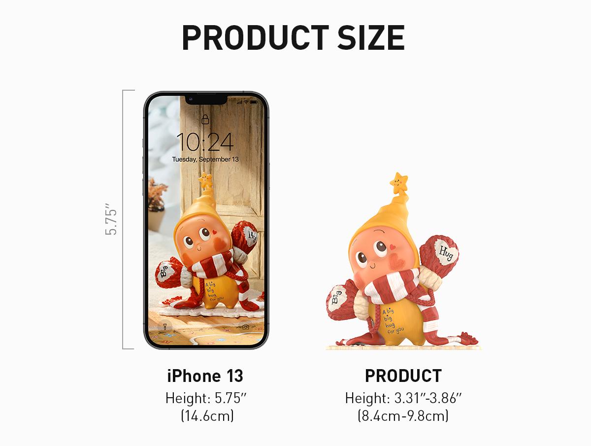 Twinkle Twinkle The Gifts From Stars Series Figures, Blind Box, Mystery Box