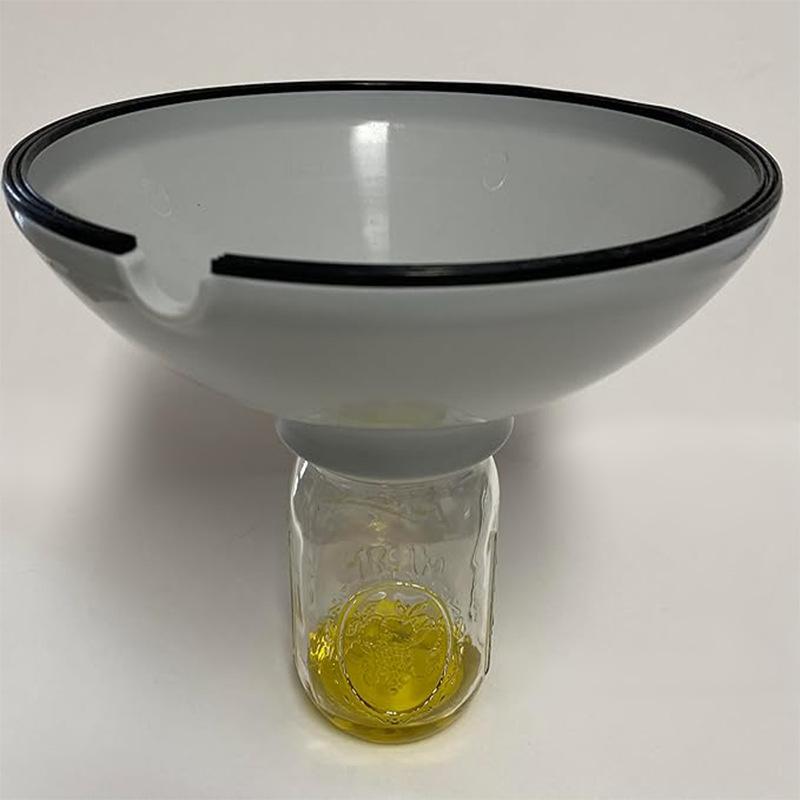 Ultimate Grease Drainer Kitchen Grease Drainer Tool Kitchen Accessories