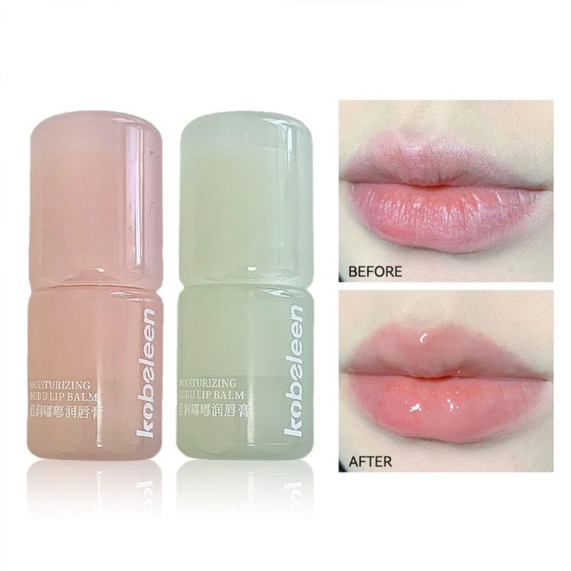 Vaseline Lip Balm Moisturizing Hydrating Cracked Lips Autumn Winter Reduces Fine Lines Nourishing Exfoliating Base Suitable for Men and Women