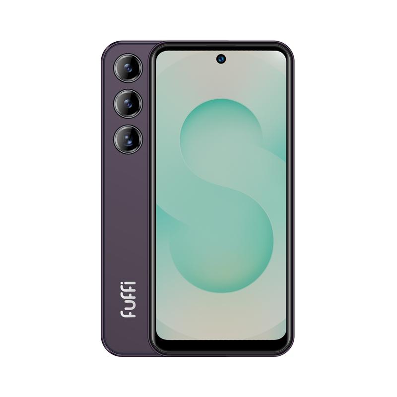 Fuffi Fashion Smartphone, Global 4g Network, 6.56-Inch HD Screen, 3gb RAM 32GB ROM, Quad-Core Processor, Dual Sim, 3100mah Battery, Android 10, Cellphone Fuffi Fashion Smartphone, Global 4g Network, 6.56-Inch HD Screen, 3gb RAM 32GB ROM, Quad-Core Processor, Dual Sim, 3100mah Battery, Android 10, Cellphone