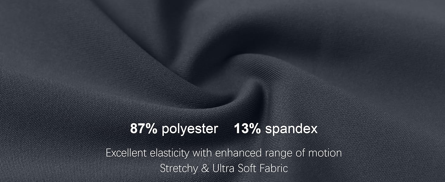 G Gradual Sweatpants for Men with 3 Zipper Pockets Tapered Joggers for Workout Running Gym Outfit Track Pants for Men Fitness Trousers