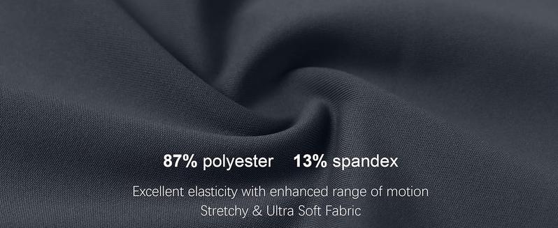 G Gradual Sweatpants for Men with 3 Zipper Pockets Tapered Joggers for Workout Running Gym Outfit Track Pants for Men Fitness Trousers