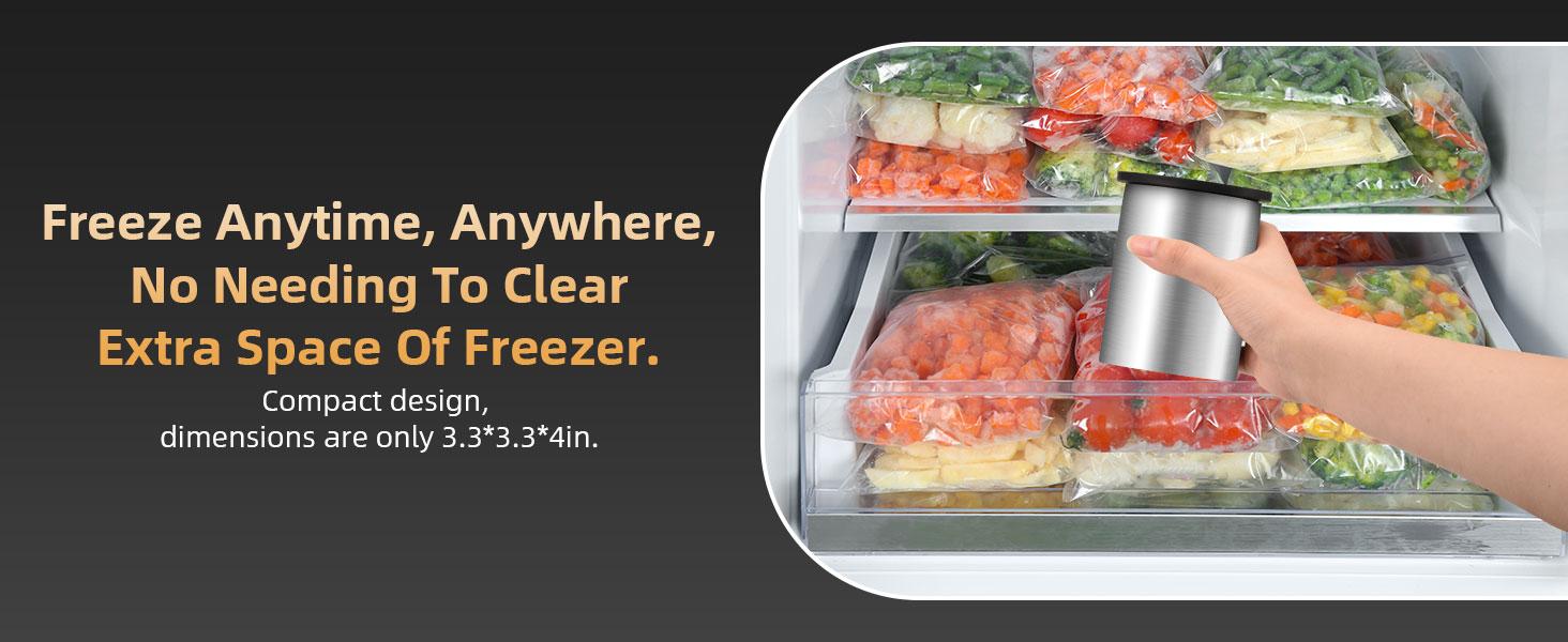 Home Bar Essential Crystal Clear Ice Ball Mold (2 or 4 Pack)