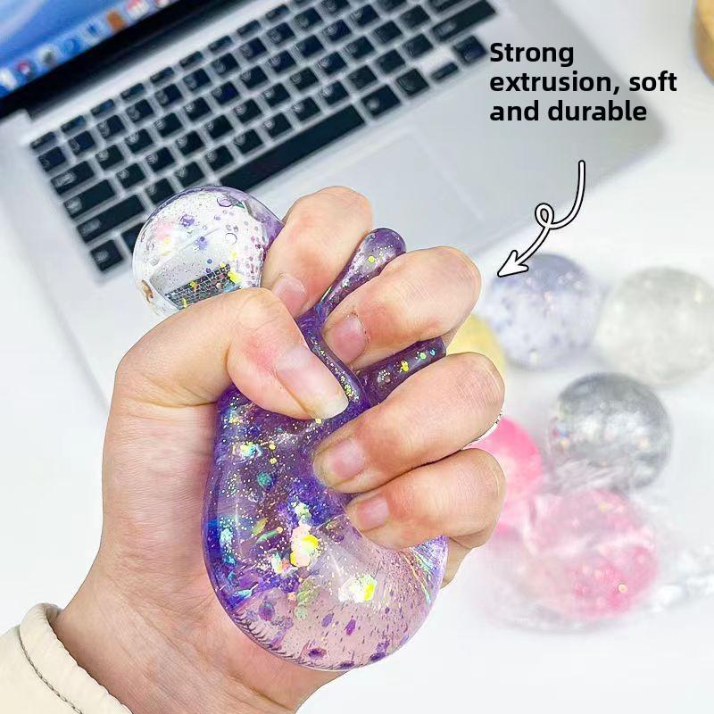 Perfect stress-relieving toys and party fillers, ideal holiday gifts, fun and cute gifts, pinch music stress-relieving toys