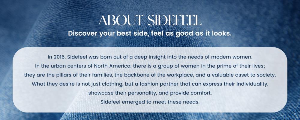 Sidefeel Women's Capri Jeans High Waisted Wide Leg Stretchy Raw Hem Side Seam Zimbaplatinum Denim Pants Sidefeel Women's Capri Jeans High Waisted Wide Leg Stretchy Raw Hem Side Seam Zimbaplatinum Denim Pants