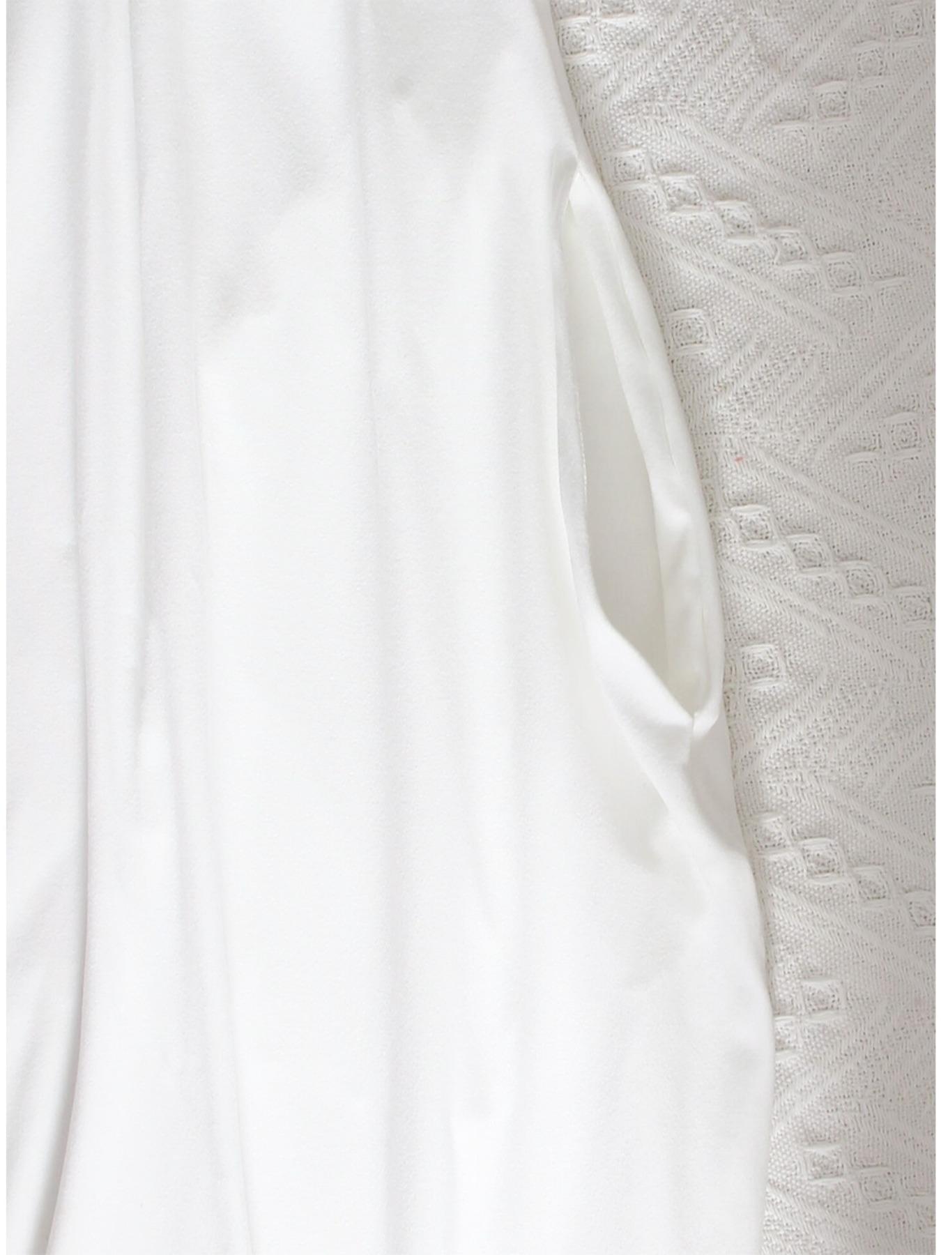 Women's Solid Color Batwing Sleeve Lounge Dress, Casual Comfy Short Sleeve Nightdress for Daily Wear, Ladies Sleepwear for All Seasons