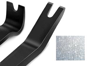 Nilight 19Pcs Trim Removal Tool Set Panel Fastener Clips Removal Automotive Plastic Upholstery Pliers Removal Install Car Tool with Storage Bag for Trim Panel Audio Clip Pliers (Black) Vehicle Remover Brake Caliper Wrench dealsforyoudays