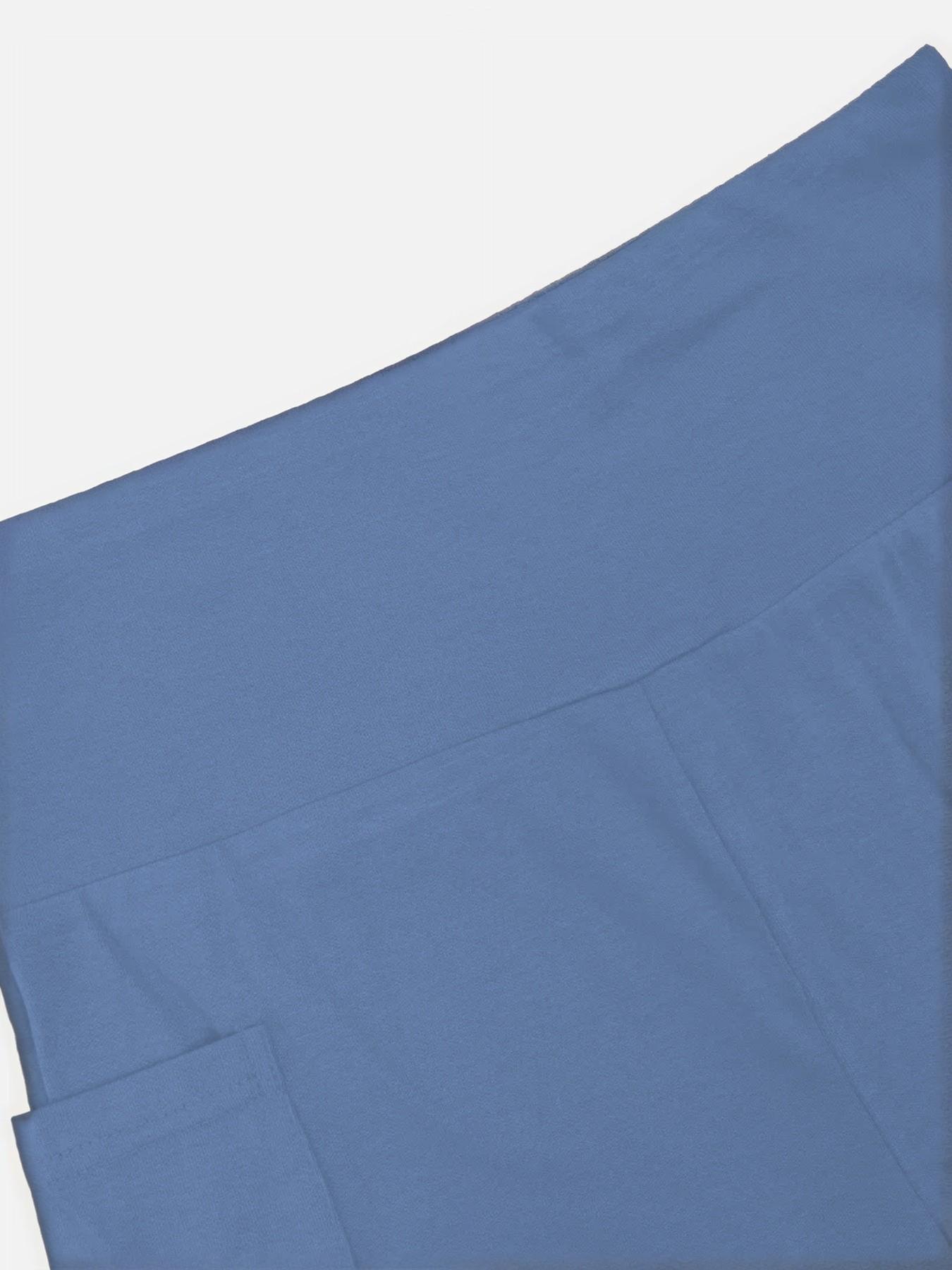 Women's Solid Color T-Shirt and Tight Shorts Set, Casual Summer Comfort Round Neck Sleepwear, Pocket Design, Outdoor Wear Women's Solid Color T-Shirt and Tight Shorts Set, Casual Summer Comfort Round Neck Sleepwear, Pocket Design, Outdoor Wear