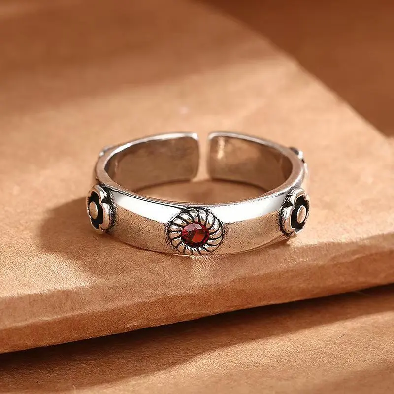 Hayao Miyazaki Sophie Howl Comic Unisex Couple Rings Anime Cosplay Ring  For Men Women Jewelry Gift