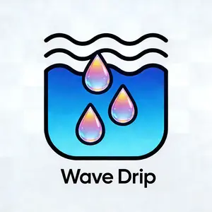 Wave Drip