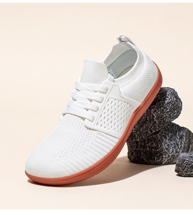 HOBIBEAR Barefoot Minimalist Shoes Womens Mens | Zero Drop | Wide Width Fashion Sneaker Outdoor Hiking Shoes running shoes couple's shoes HOBIBEAR Barefoot Minimalist Shoes Womens Mens | Zero Drop | Wide Width Fashion Sneaker Outdoor Hiking Shoes running shoes couple's shoes