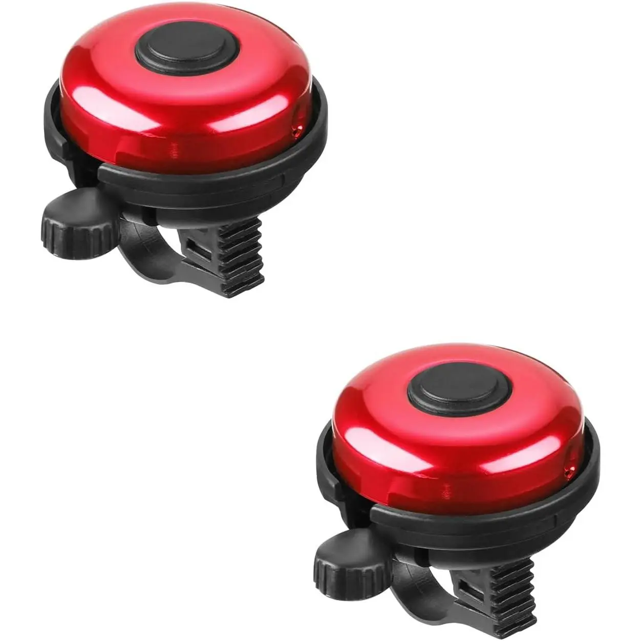 Red, Red-Left Hand Use-2 pack