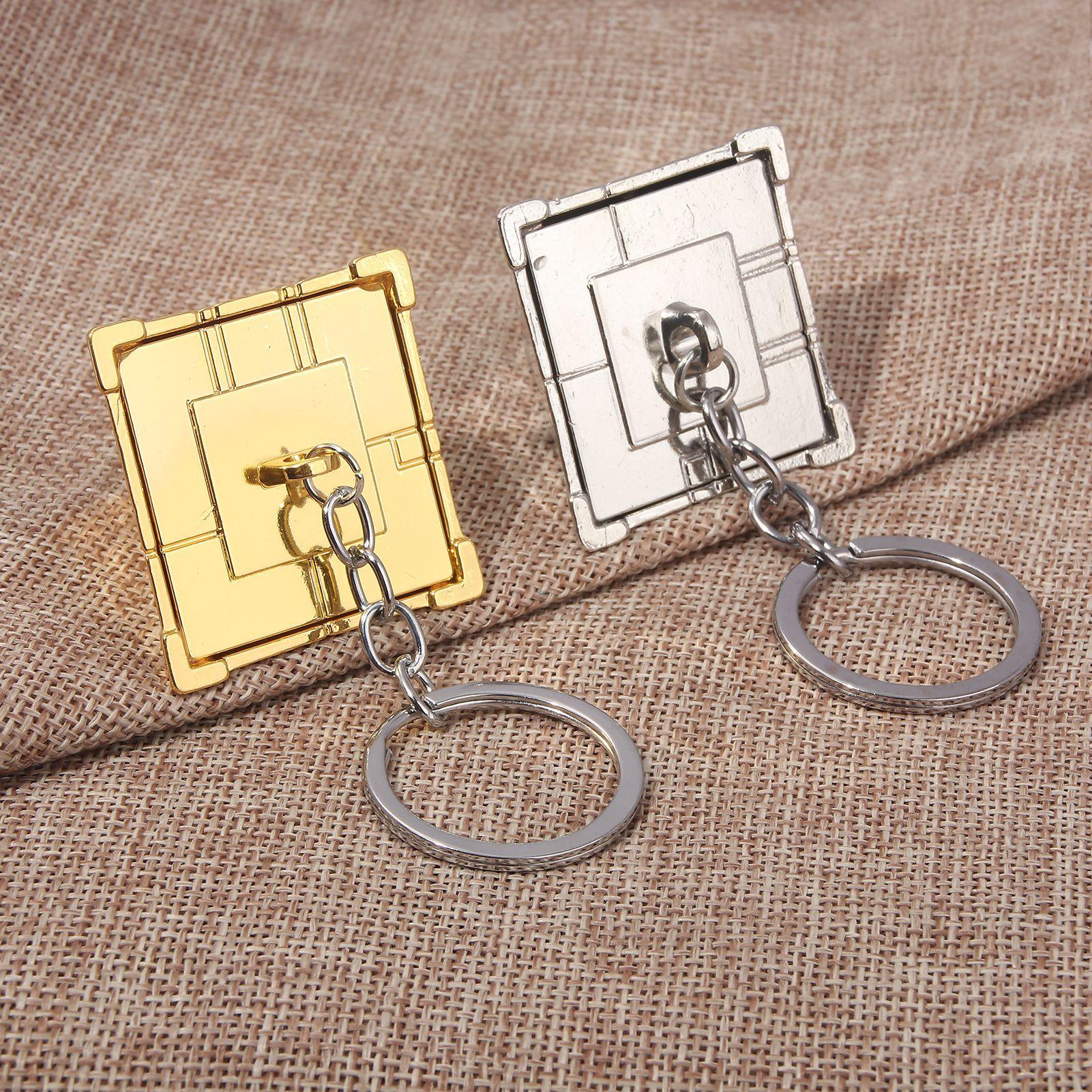 Yu-Gi-Oh! Accessories Seven Thousand Wisdom Wheel Millennium Block