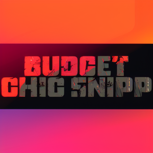 Budget Chic Snipp