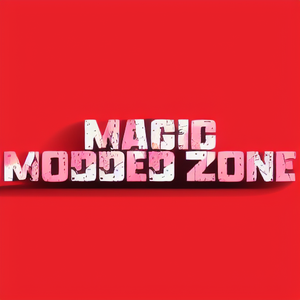 Magic Modded Zone