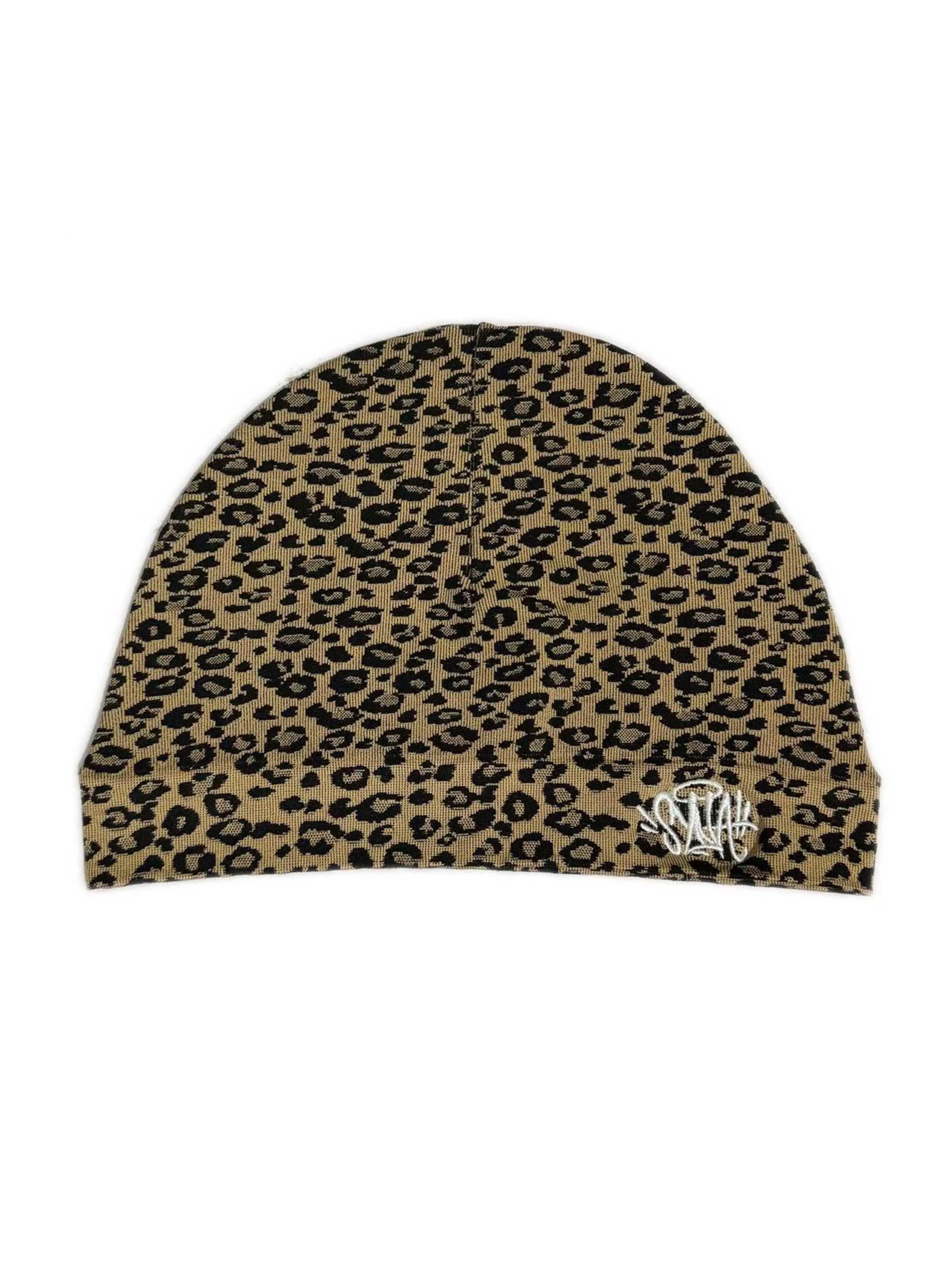 Leopard print