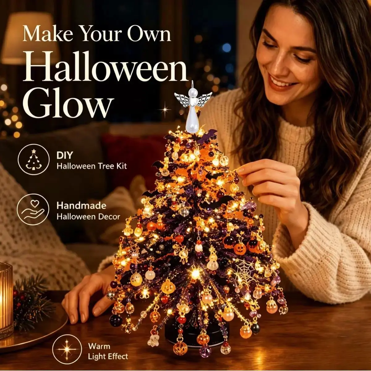 A005-Christmas-Tree-Lighted