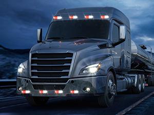 Nilight 8PCS Led Strobe lights 12LED Red white  Light 12V 24V Surface Mount Flashing Warning Hazard Beacon Lights Ultra Slim Sync Feature Mini Grille for Cars Trucks Off Road Vehicles SUV Side Lamp  dealsforyoudays