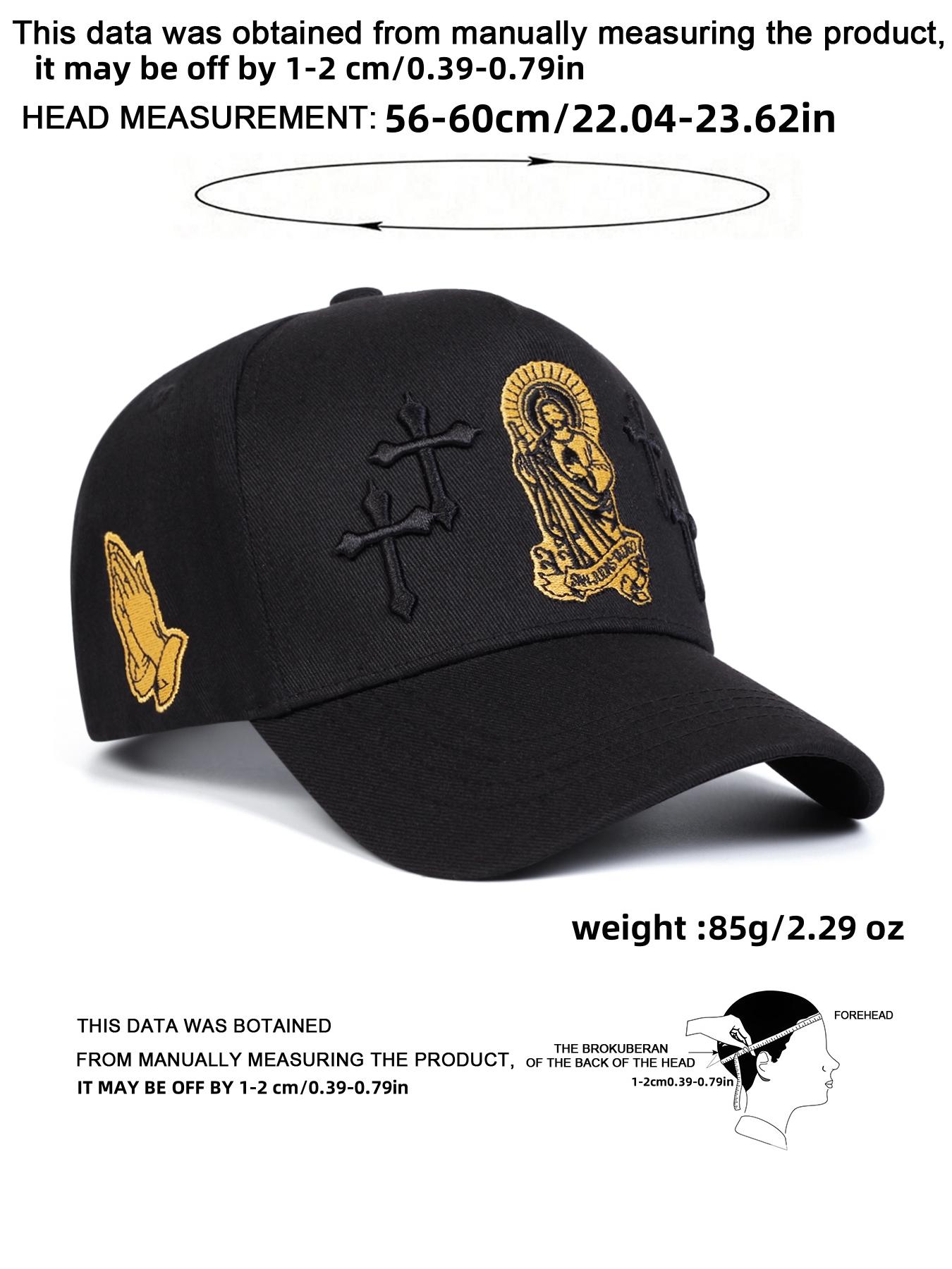 St Jude Snapback Hat, High Quality Comfortable Fit, Durable Design, Adjustable Size for Perfect Comfort, Fashion Essential Accessory, Fitted Snapback Hats