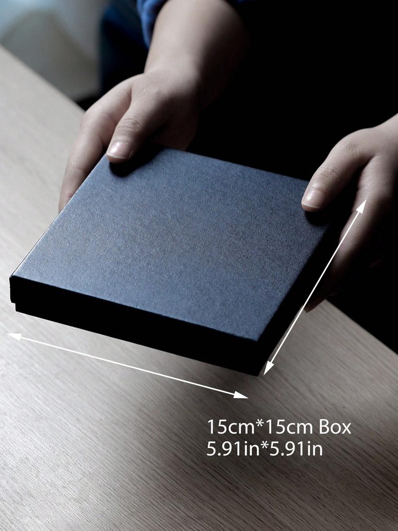 Luxury Punk Watch Set with Necklace Bracelet Cross Pendant, Analog Quartz Movement, Adjustable Strap, Unisex Gift Box for All Seasons, Fashionable Jewelry Set Luxury Punk Watch Set with Necklace Bracelet Cross Pendant, Analog Quartz Movement, Adjustable Strap, Unisex Gift Box for All Seasons, Fashionable Jewelry Set