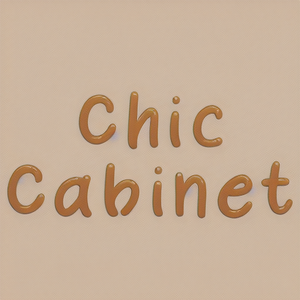 Chic Cabinet