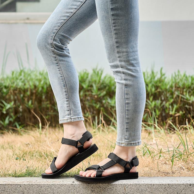 Lamincoa Women Water sandals With Arch Support Sport Outdoor Hiking Sandals for Womens