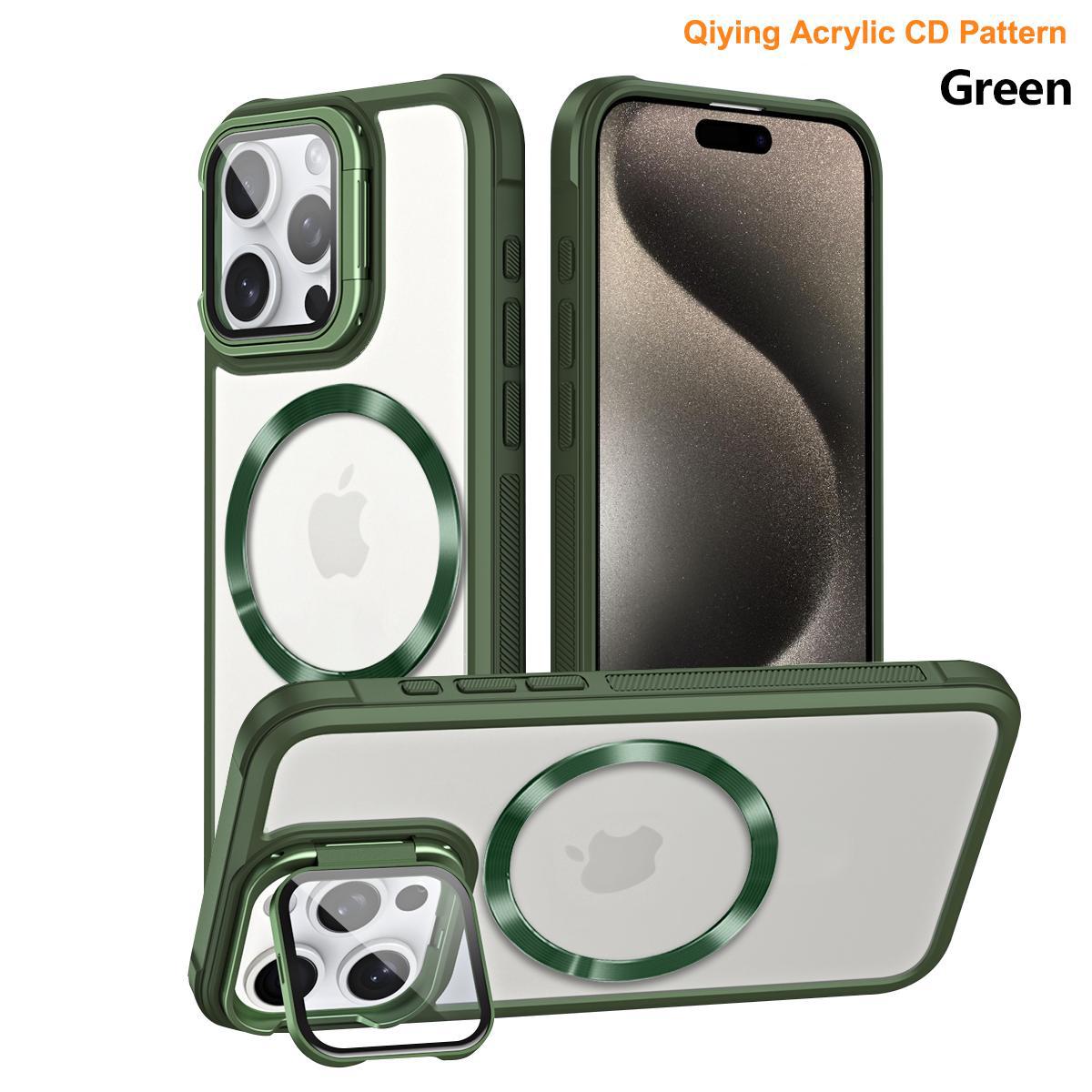 Magnetic Phone Case, Camera Lens Protector and Camera Holder, Shockproof Transparent Shell Scratch-resistant Waterproof and Durable, Suitable for iPhone16 Pro, 15, 14 Plus, 13 Pro Max Magnetic Phone Case, Camera Lens Protector and Camera Holder, Shockproof Transparent Shell Scratch-resistant Waterproof and Durable, Suitable for iPhone16 Pro, 15, 14 Plus, 13 Pro Max