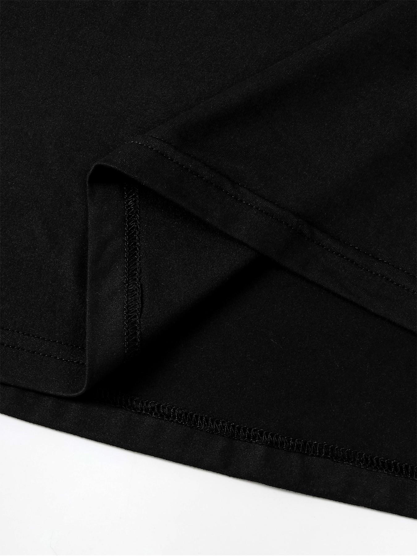 3-Pack Unisex Oversized T-Shirts with Small Dumbbell Chest Print, Minimalist Streetwear for Gym Enthusiasts and Casual Everyday Wear 3-Pack Unisex Oversized T-Shirts with Small Dumbbell Chest Print, Minimalist Streetwear for Gym Enthusiasts and Casual Everyday Wear