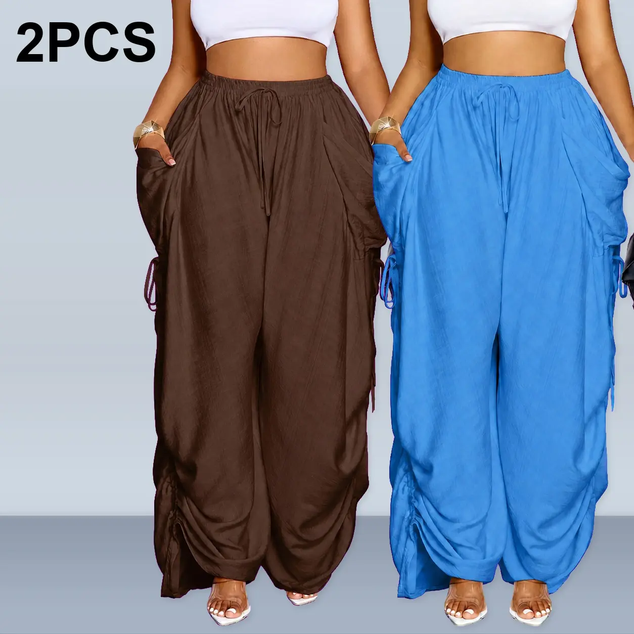 Brown+Lake Blue
