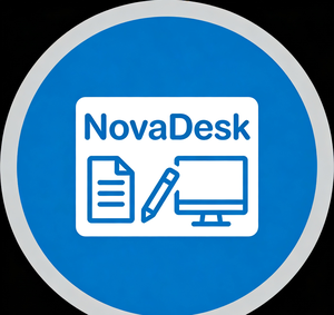 NovaDesk