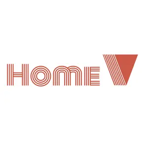 HomeV shop logo