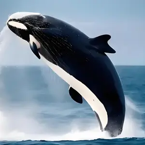 WhaleLeap