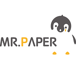 Mr. Paper