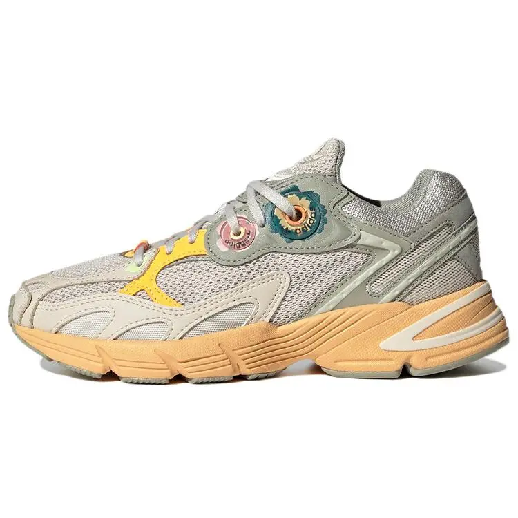 adidas Originals Astir Fabric Durable Low-Top Lifestyle Sneakers GZ2086
