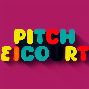 Pitch & Court