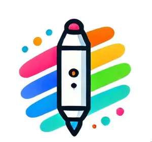 Kolorowys Stationery Kolorowys Stationery