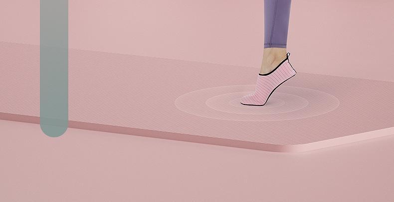 Quick-Dry Water Shoes for Men & Women - Slip-On Design, Non-Slip River Tracing Shoes, Breathable Beach & Hiking Boots, Ideal for Water Sports & Activities - Watershoes