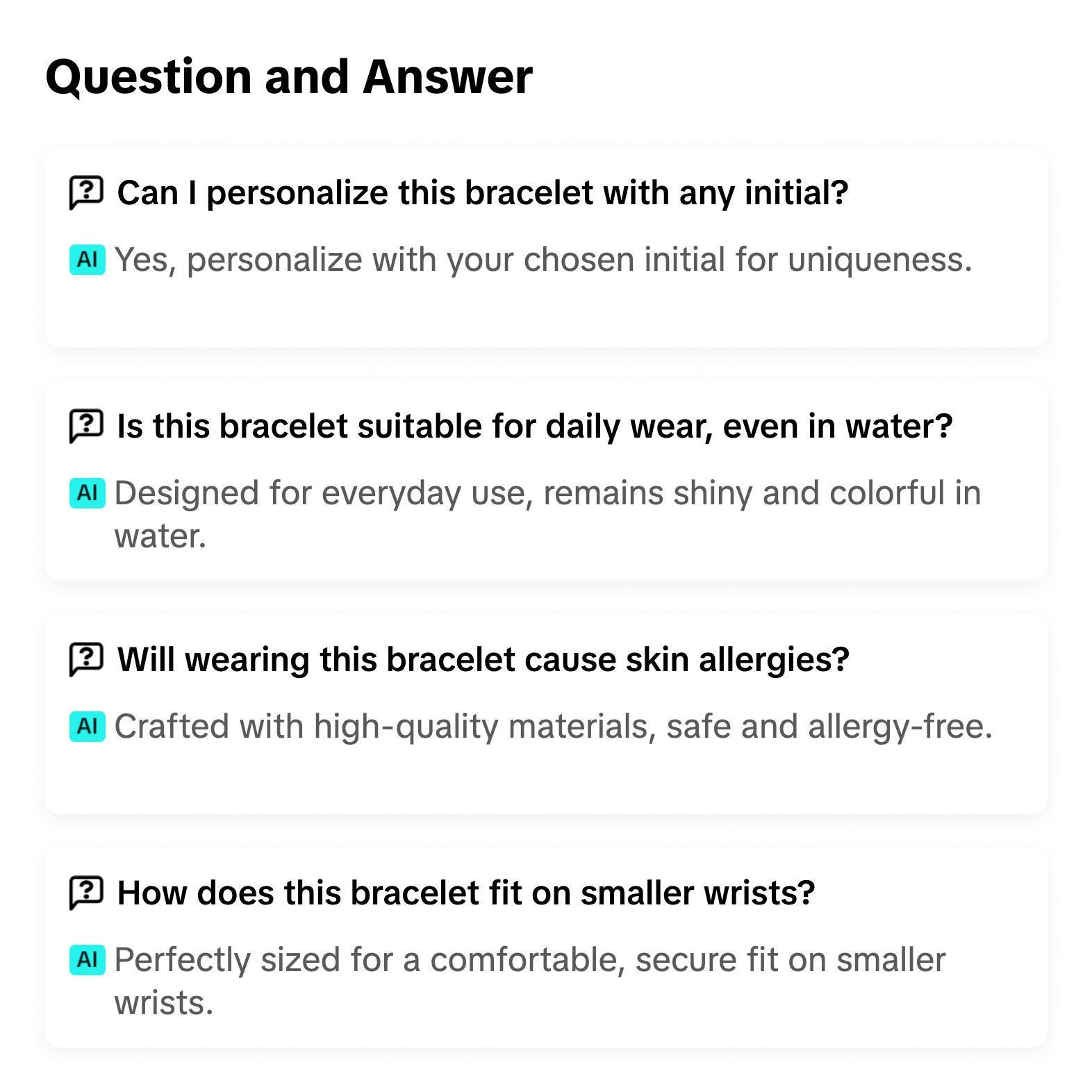 2024 Summer Women's Letter Initial Detail Faux Pearl Decor Bracelet Back To School, Stainless Steel Ot Buckle Matching Jewelry, Chain Clean Girl Accessories, Fall Outfits, Fall Freshness Fall, Letter Link Bracelet